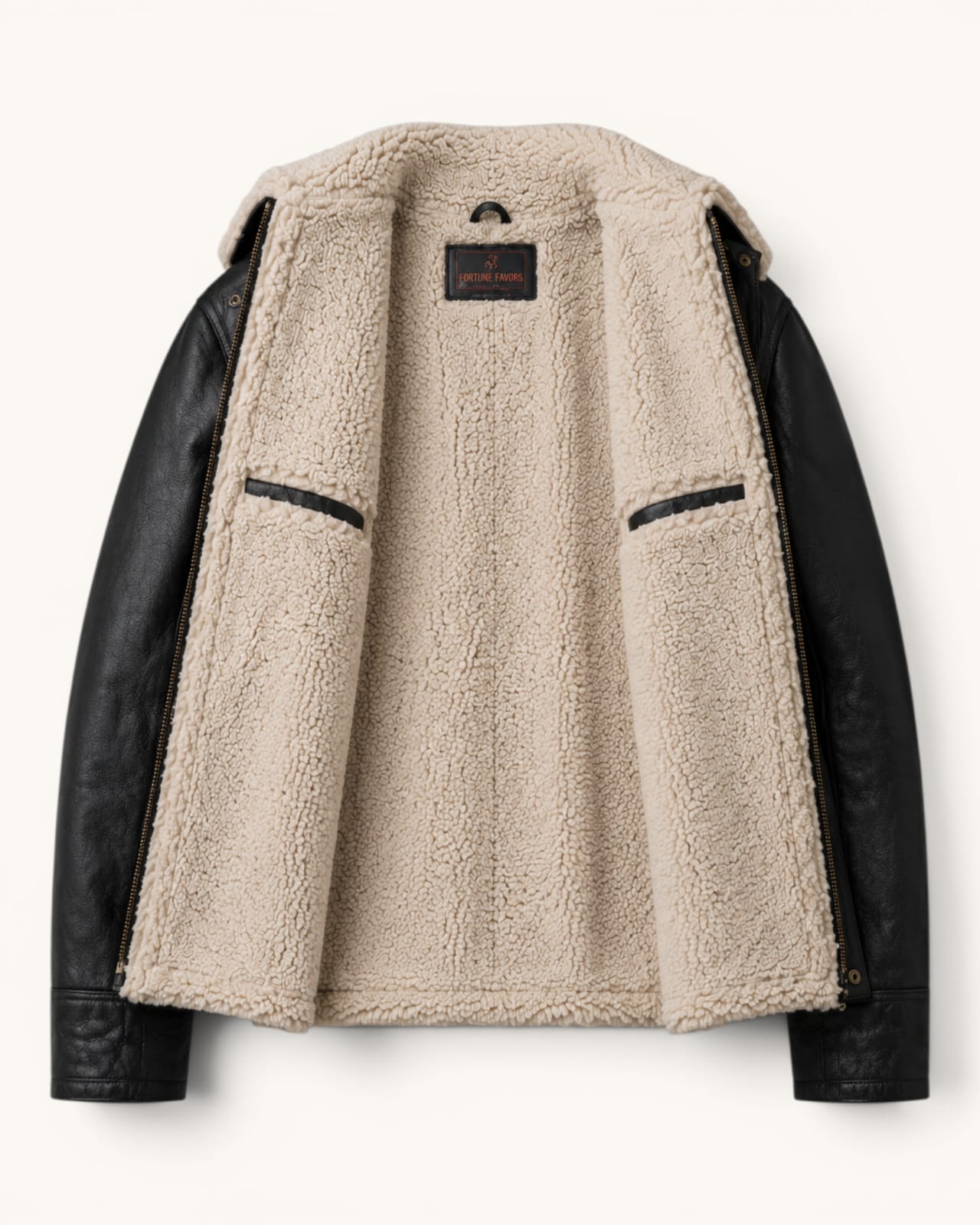 Bomber Jackets