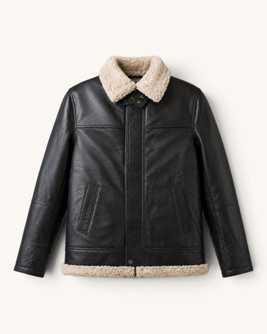 Bomber Jackets